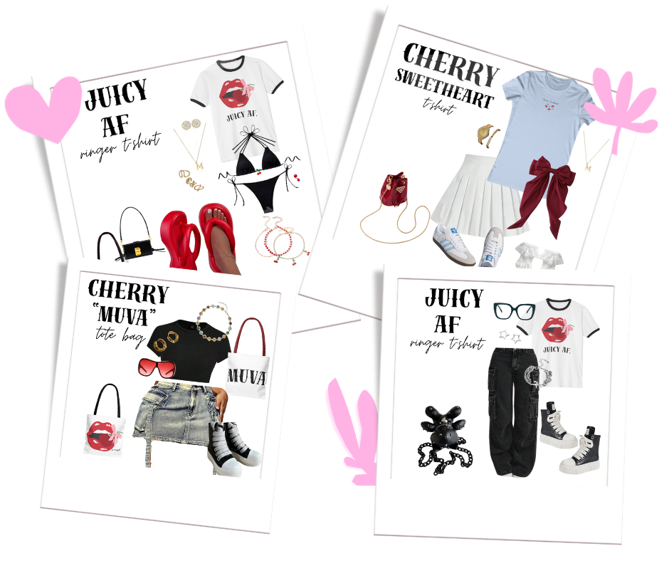 Boyishly x Outfit Inspo