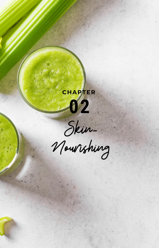 Juicing for Beginners: 25 Easy Recipes for Hormonal Health, Weight Loss & Energy