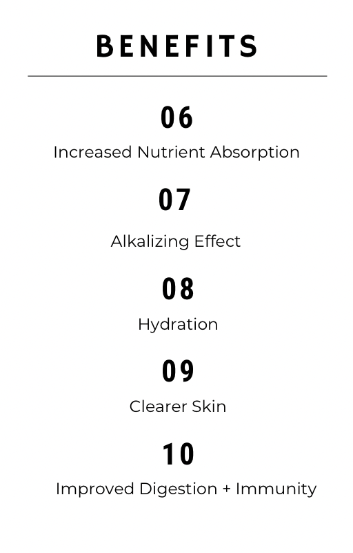 Juicing for Beginners: 25 Easy Recipes for Hormonal Health, Weight Loss & Energy